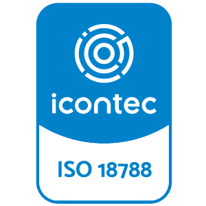 Certificación ISO 9001:2015