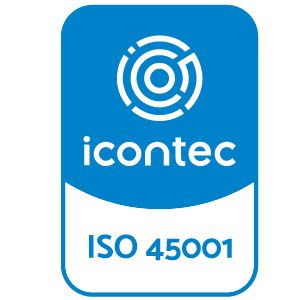 Certificación OHSAS 18001